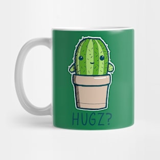 Hugz Mug